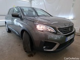  Peugeot  5008  Active Business 1.2 PureTech 130CV BVA8 E6dT #4