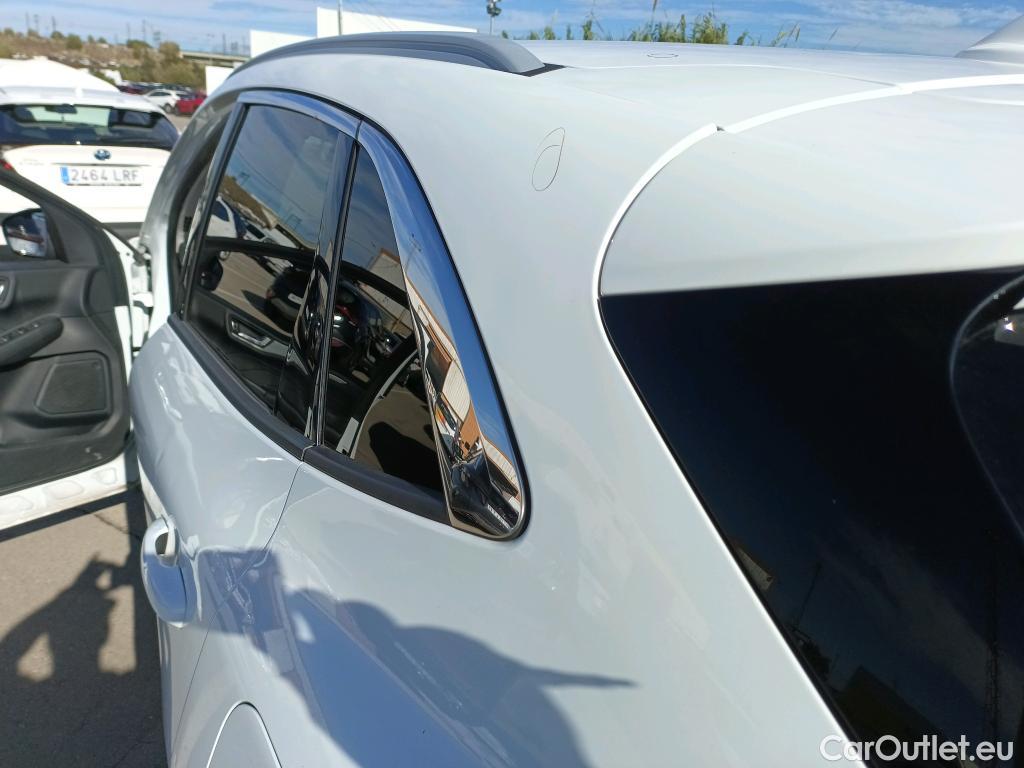  Ford  Kuga FORD  / 2019 / 5P / todoterreno Titanium 1.5T EcoBoost 88kW (120CV) #13