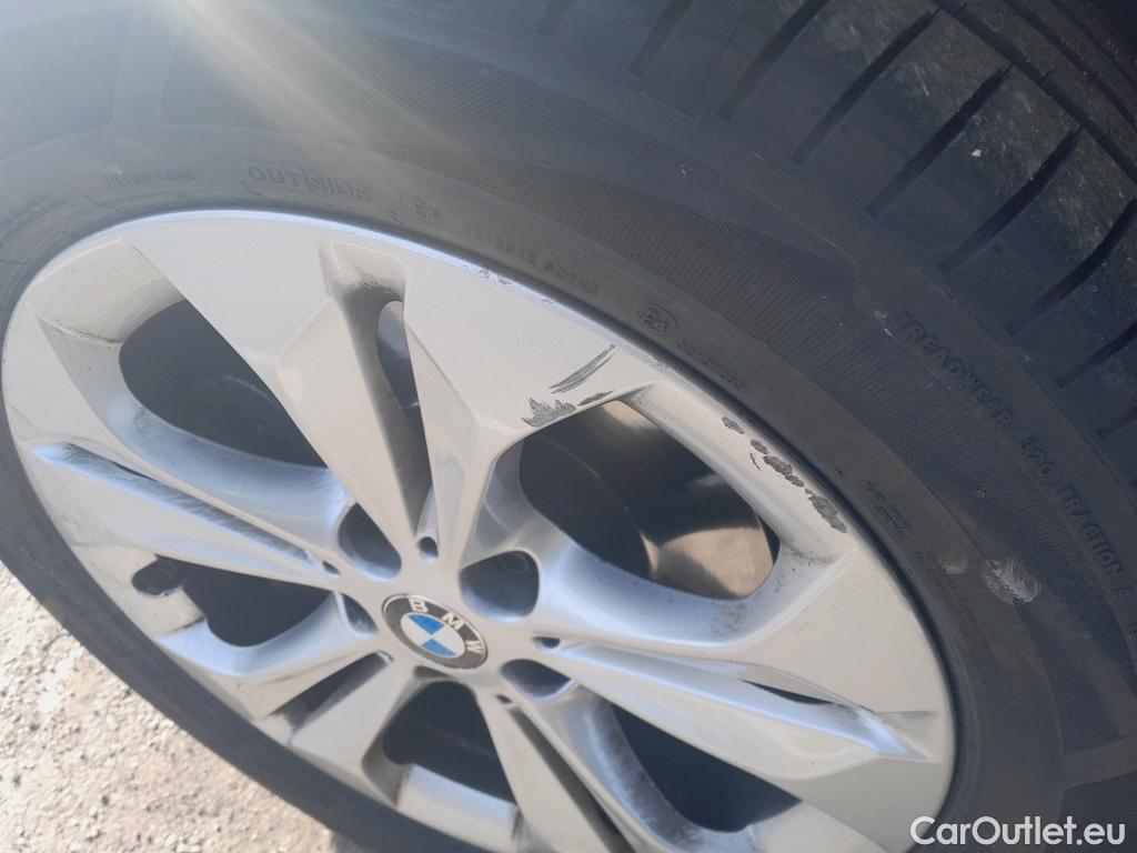  Bmw  X2 BMW  / 2017 / 5P / todoterreno sDrive18d (AC) #8