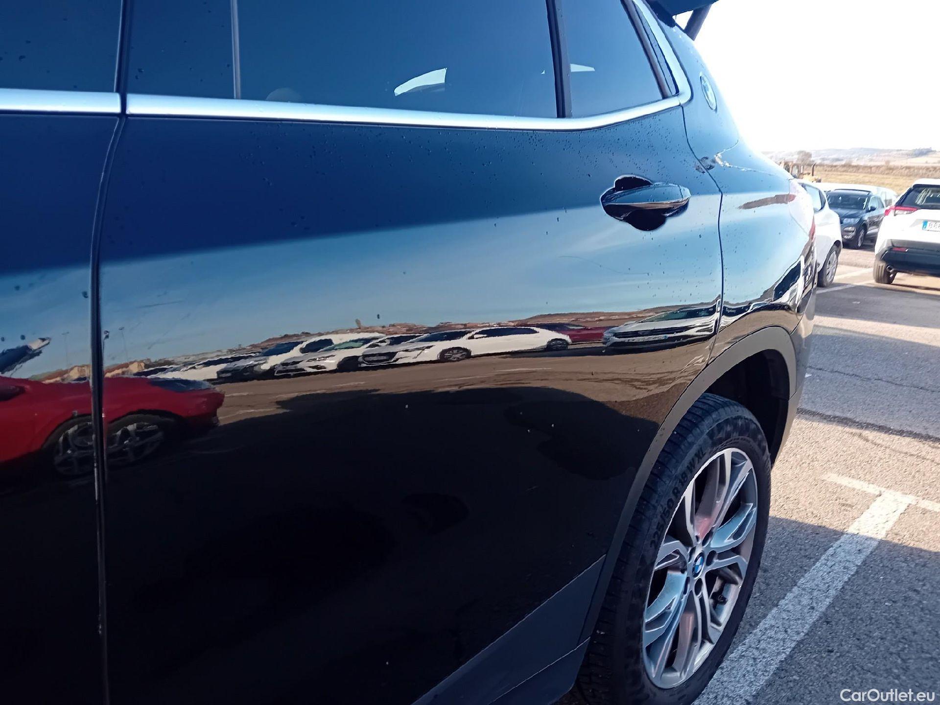  Bmw  X2 BMW  sDrive18i #11