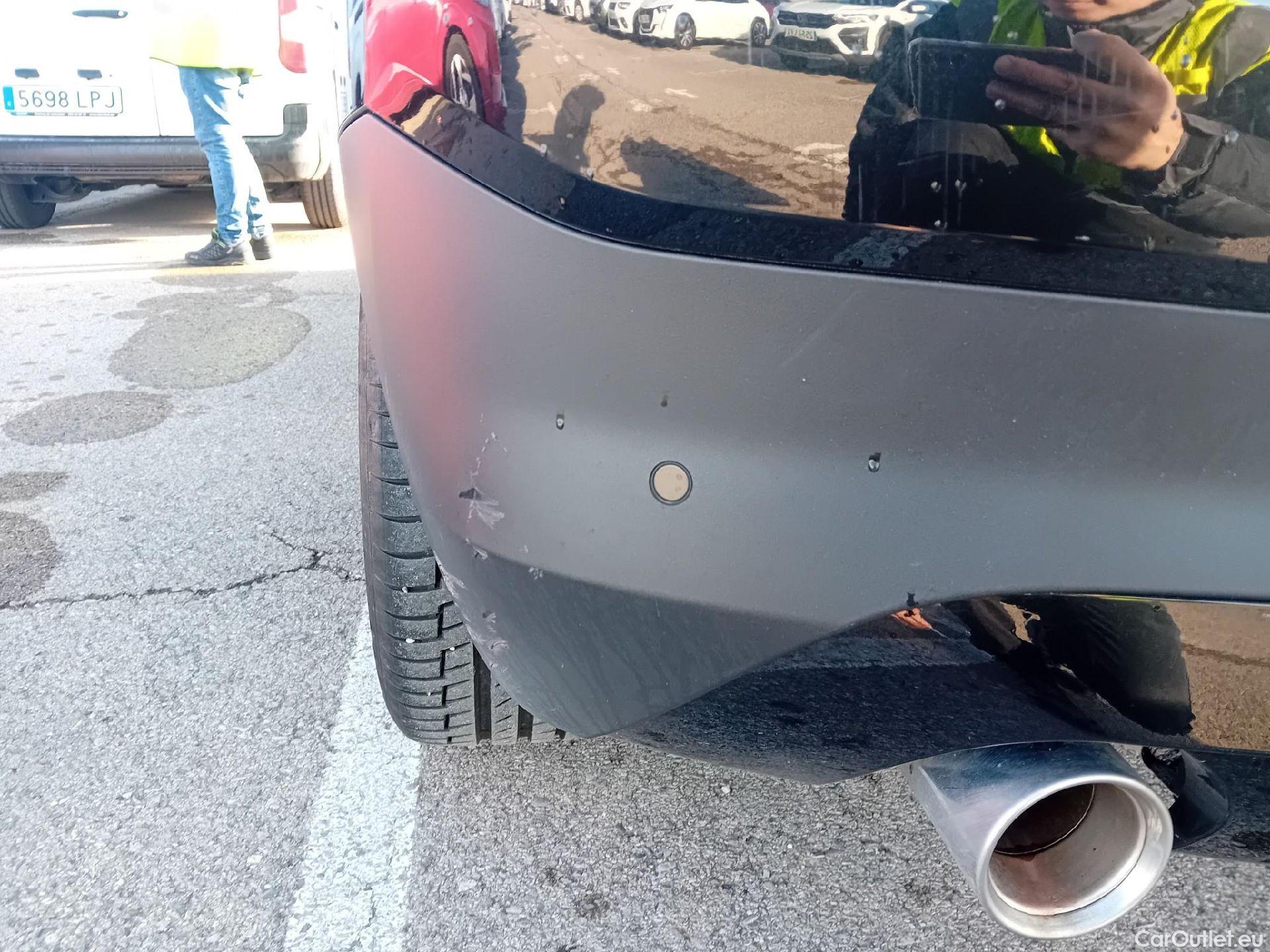  Bmw  X2 BMW  sDrive18i #16