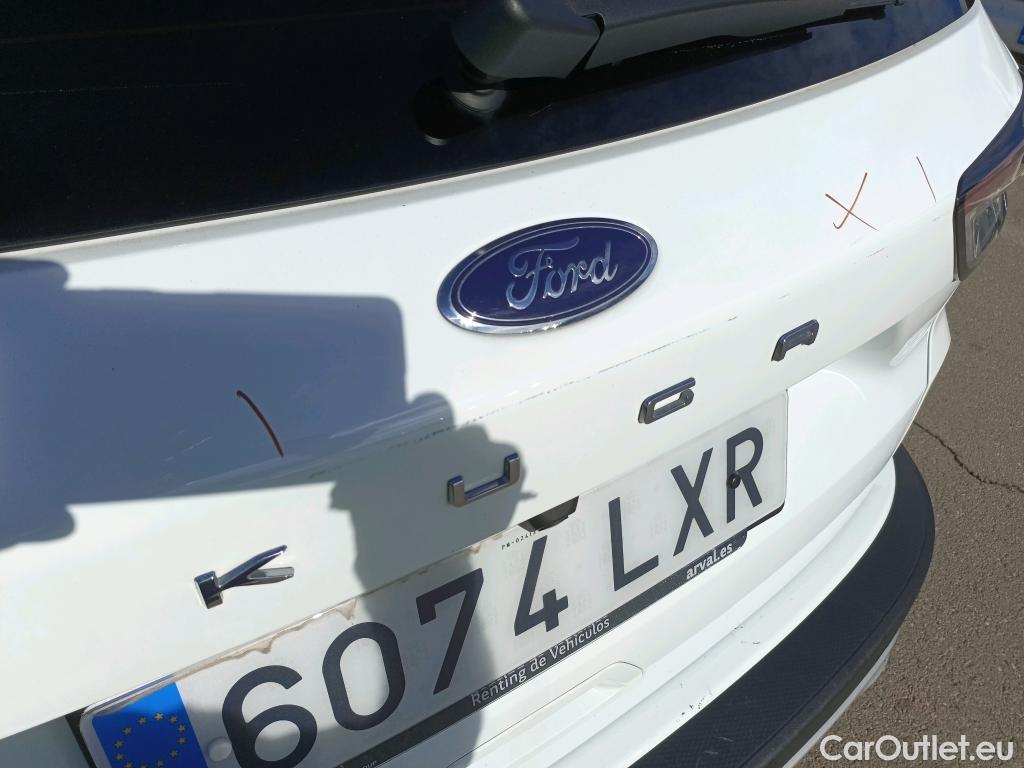  Ford  Kuga FORD  / 2019 / 5P / todoterreno Titanium 1.5T EcoBoost 88kW (120CV) #8