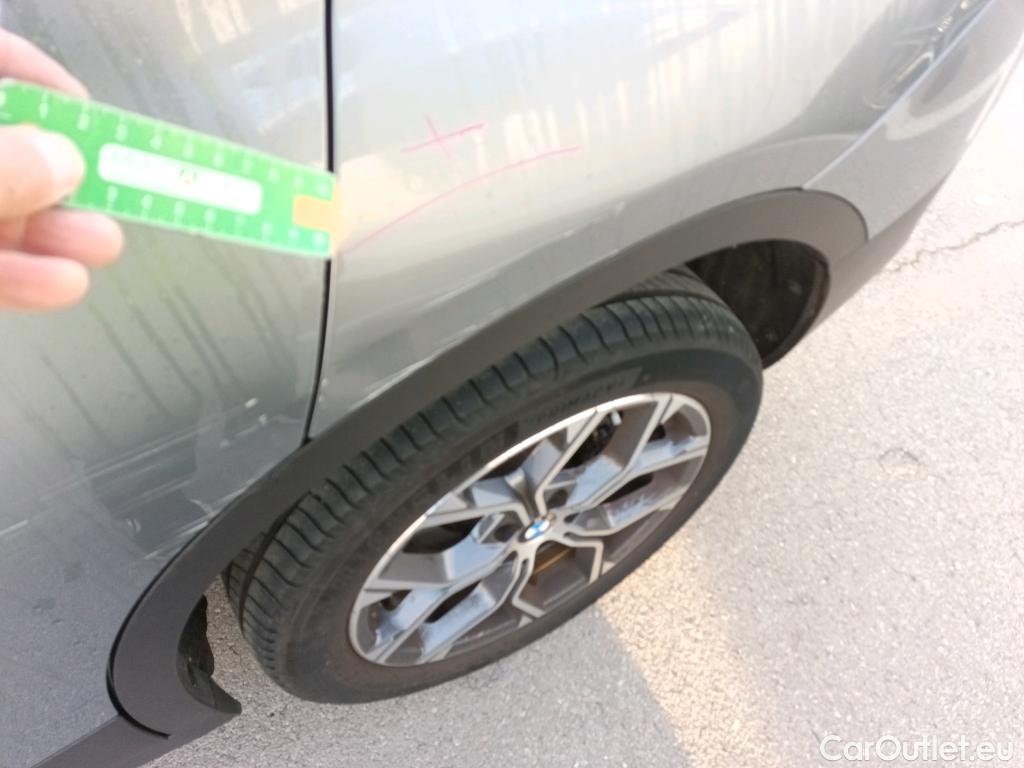  Bmw  X2 BMW  sDrive18i #5