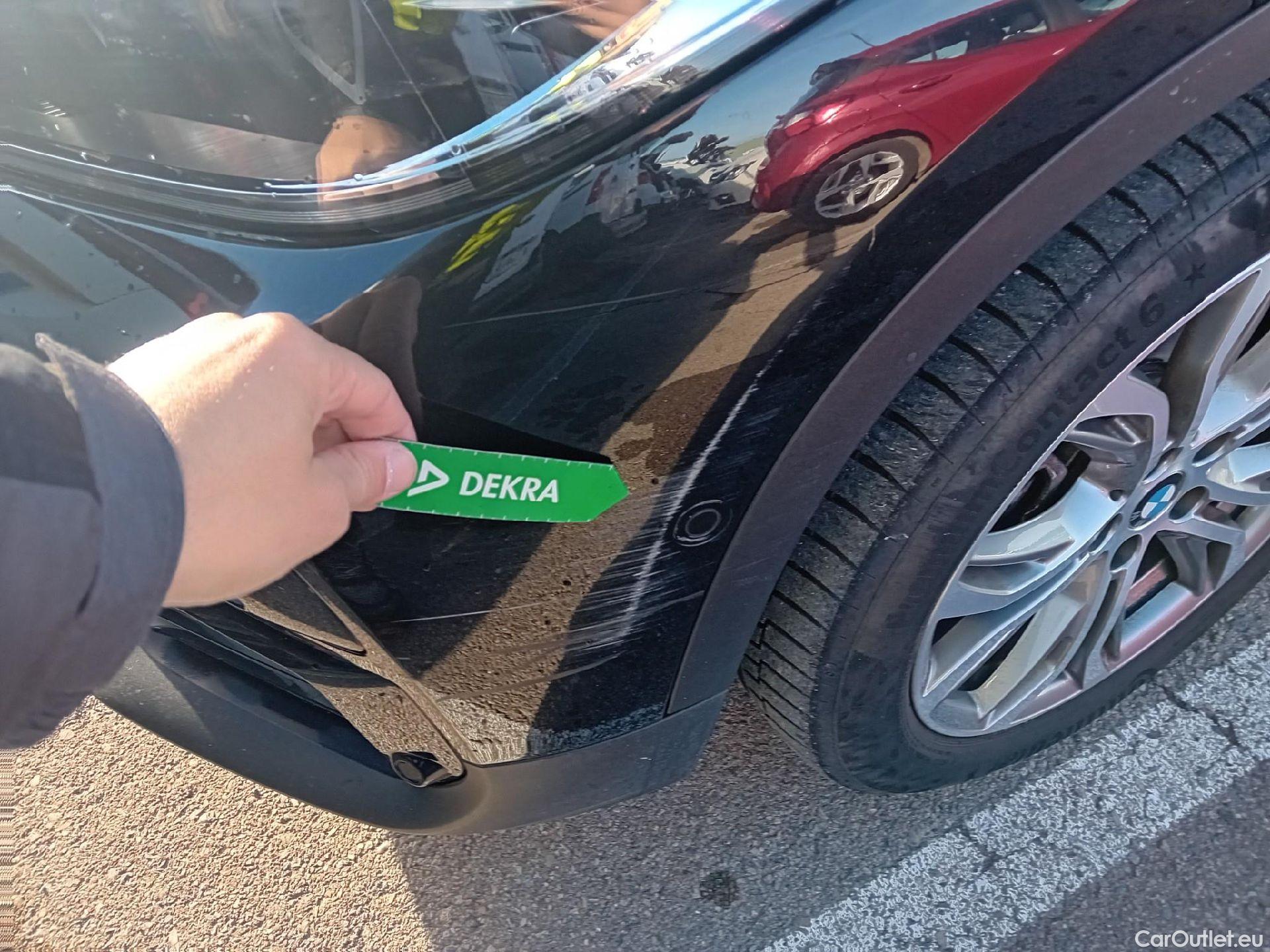  Bmw  X2 BMW  sDrive18i #4