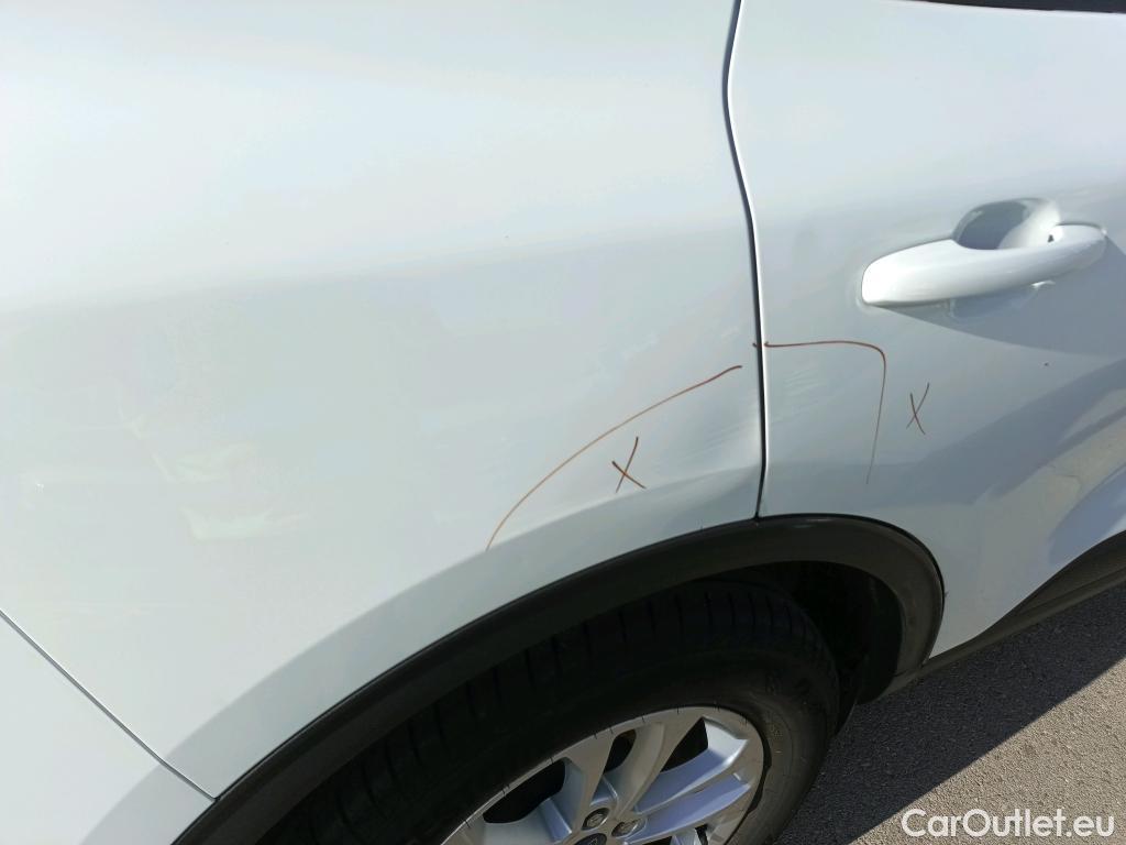  Ford  Kuga FORD  / 2019 / 5P / todoterreno Titanium 1.5T EcoBoost 88kW (120CV) #11