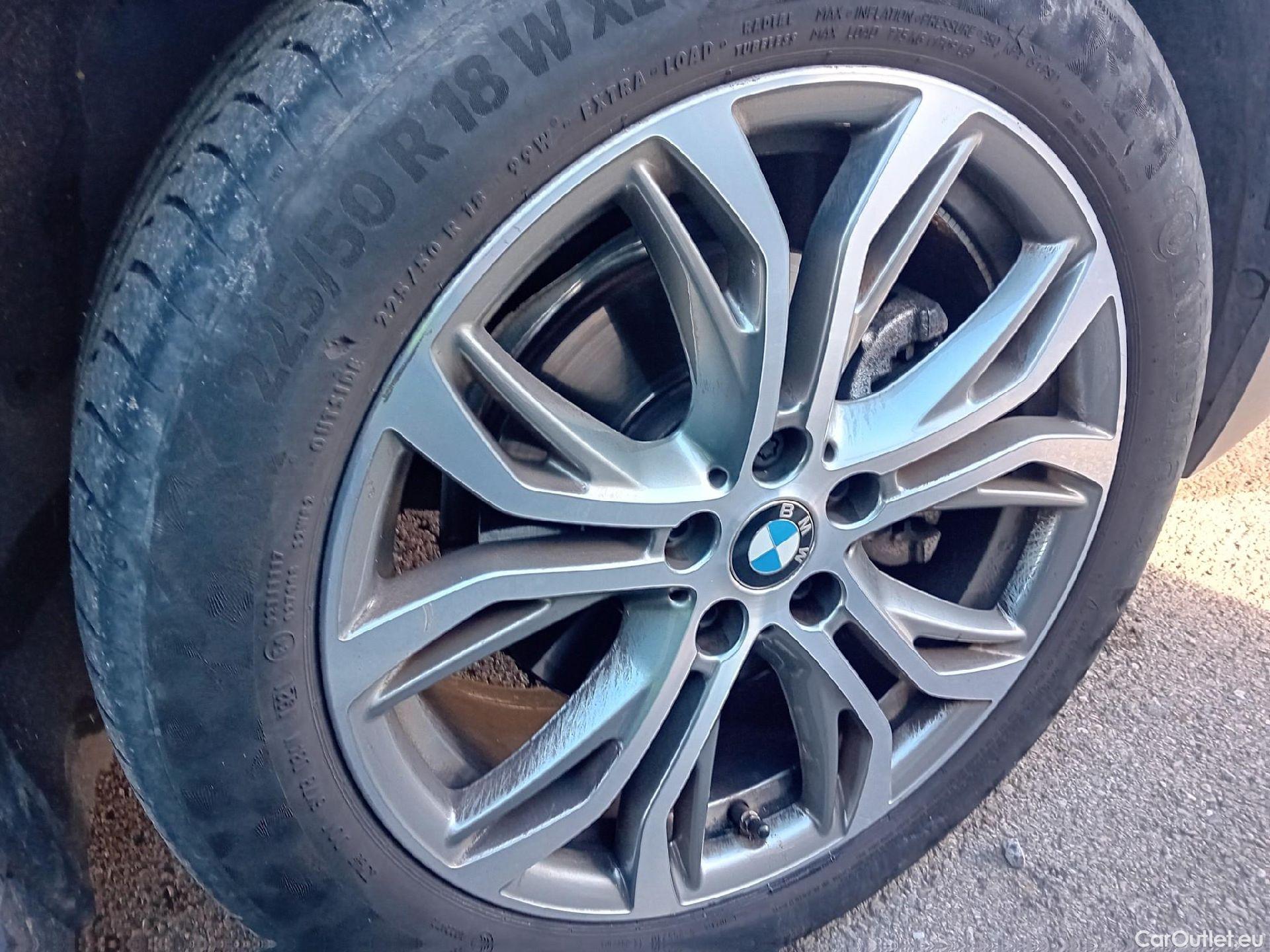  Bmw  X2 BMW  sDrive18i #34