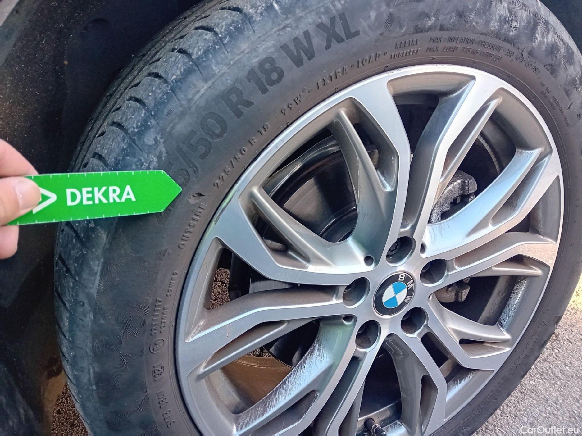  Bmw  X2 BMW  sDrive18i #33