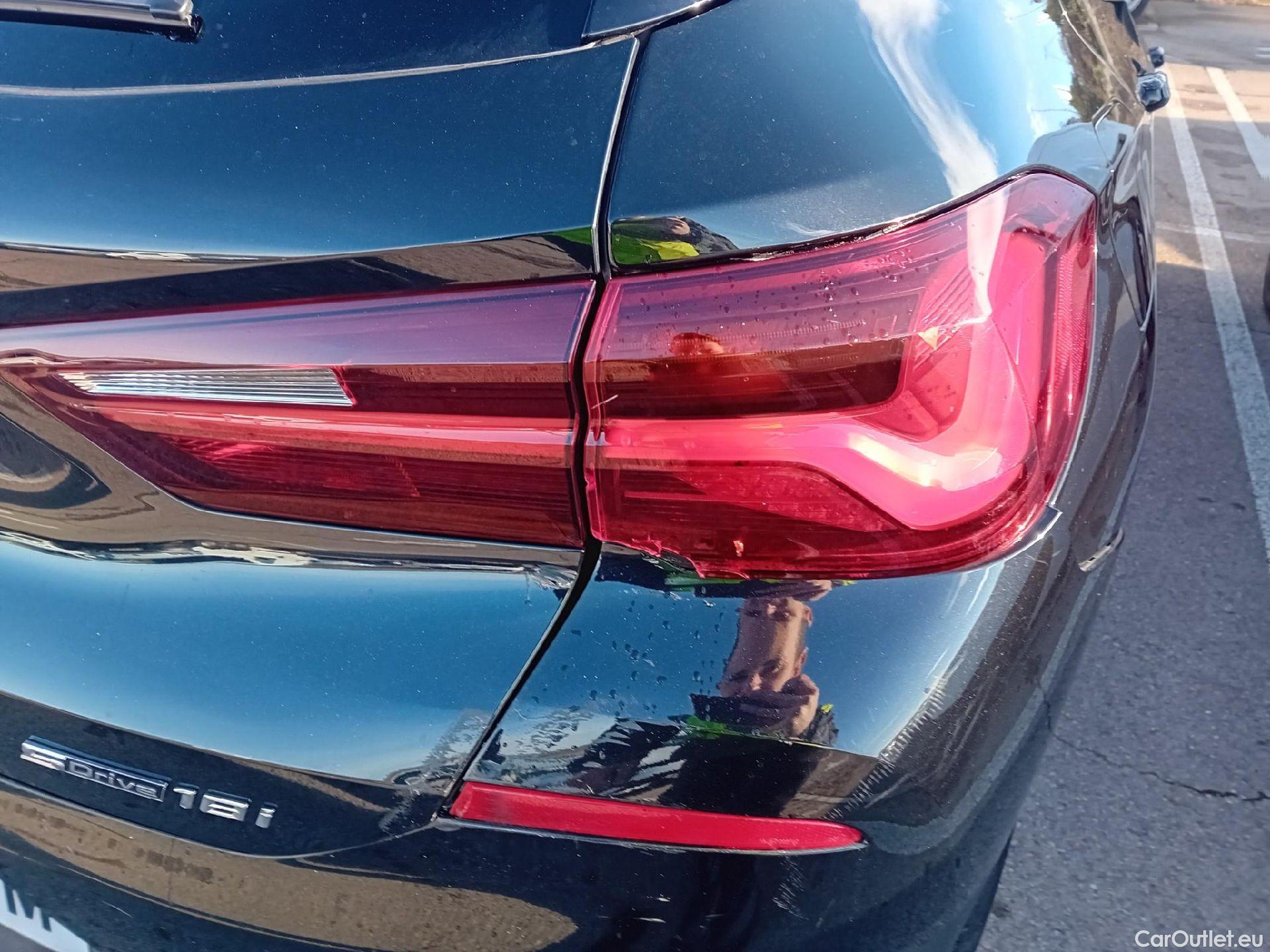  Bmw  X2 BMW  sDrive18i #18