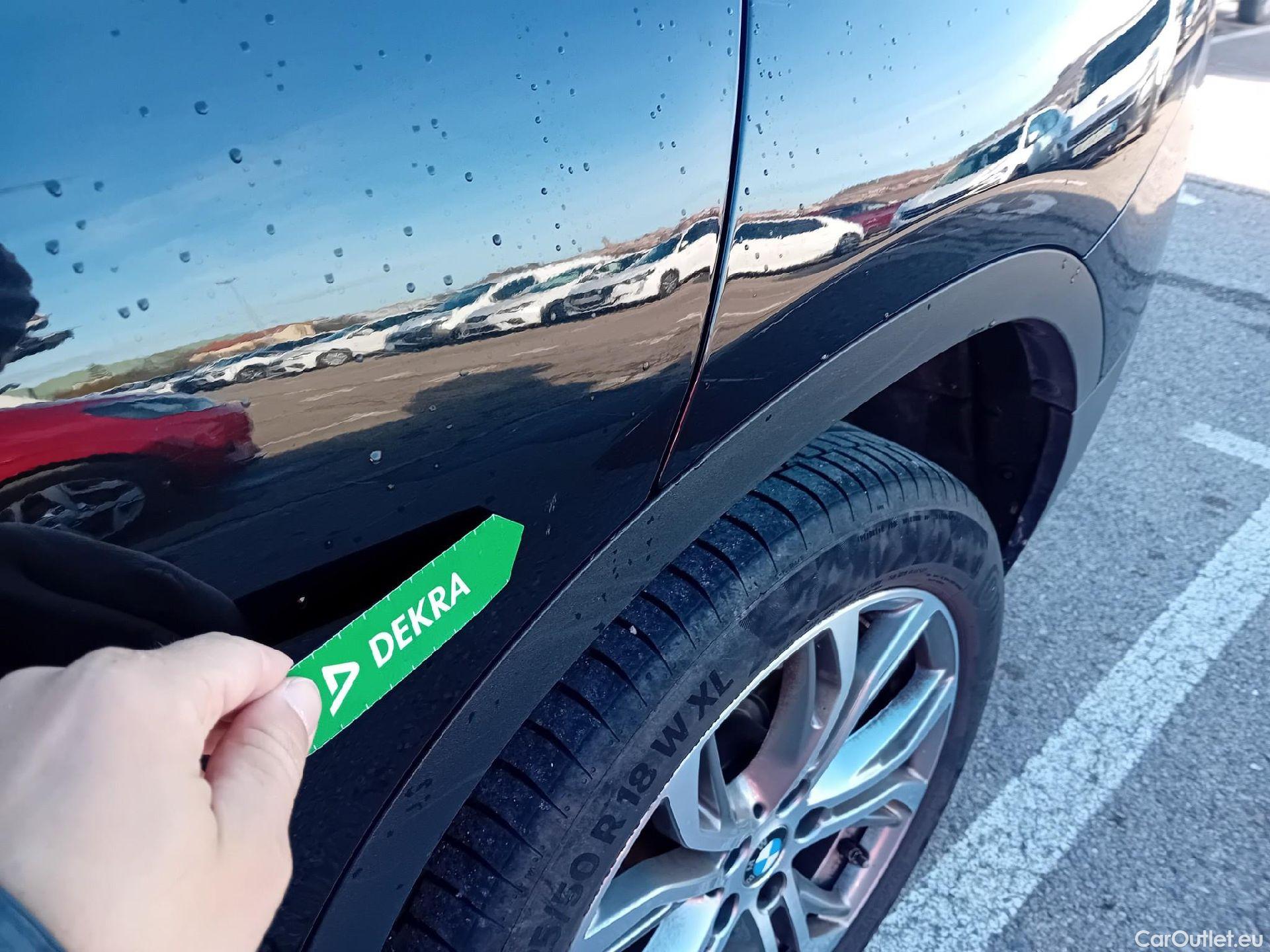  Bmw  X2 BMW  sDrive18i #9