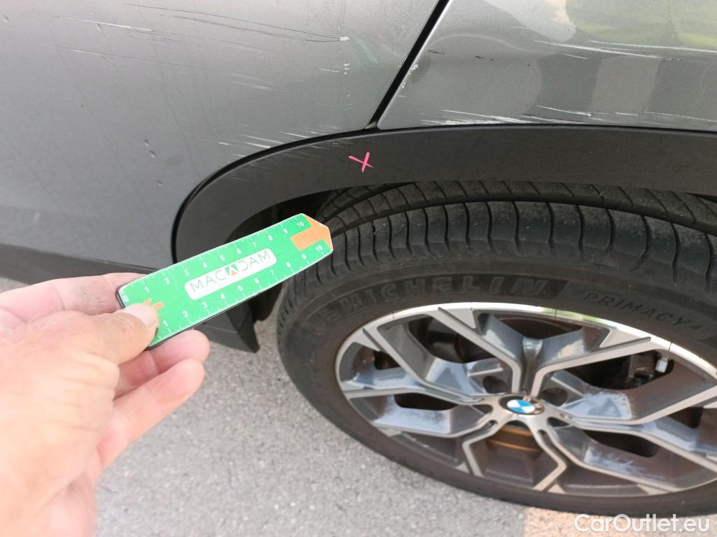  Bmw  X2 BMW  sDrive18i #25