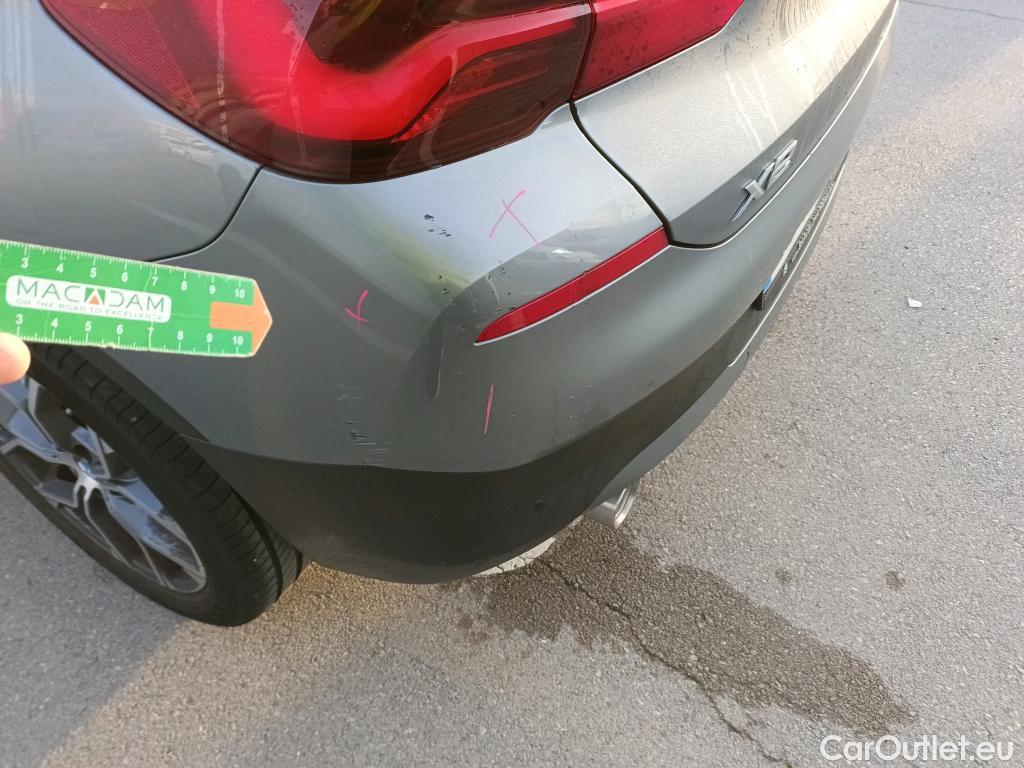  Bmw  X2 BMW  sDrive18i #21