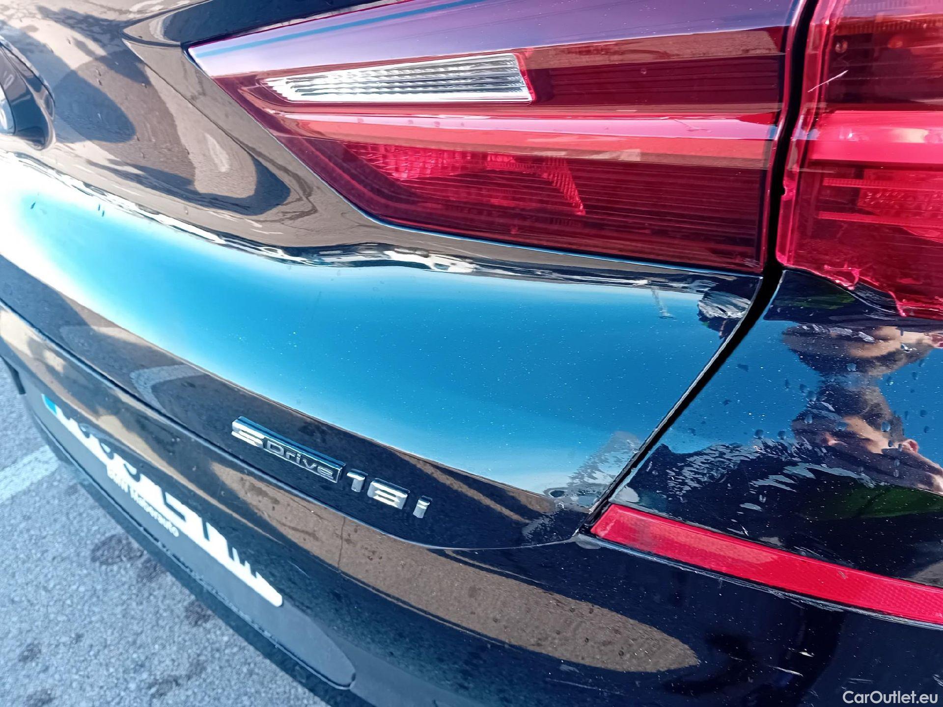  Bmw  X2 BMW  sDrive18i #20