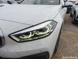  Bmw  Serie 1 BMW  / 2019 / 5P / berlina con portón 116d #16