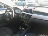  Bmw  X2 BMW  / 2017 / 5P / todoterreno sDrive18d (AC) #3