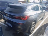  Bmw  X2 BMW  / 2017 / 5P / todoterreno sDrive18d (AC) #2