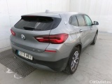  Bmw  X2 BMW  sDrive18i #2