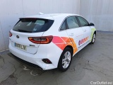  KIA  Cee'd KIA Ceed / 2018 / 5P / berlina con portón 1.6 MHEV iMT 100kW (136CV) Drive #2