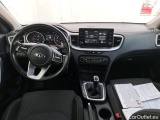  KIA  Cee'd KIA Ceed / 2018 / 5P / berlina con portón 1.6 MHEV iMT 100kW (136CV) Drive #3