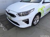  KIA  Cee'd KIA Ceed / 2018 / 5P / berlina con portón 1.6 MHEV iMT 100kW (136CV) Drive #16