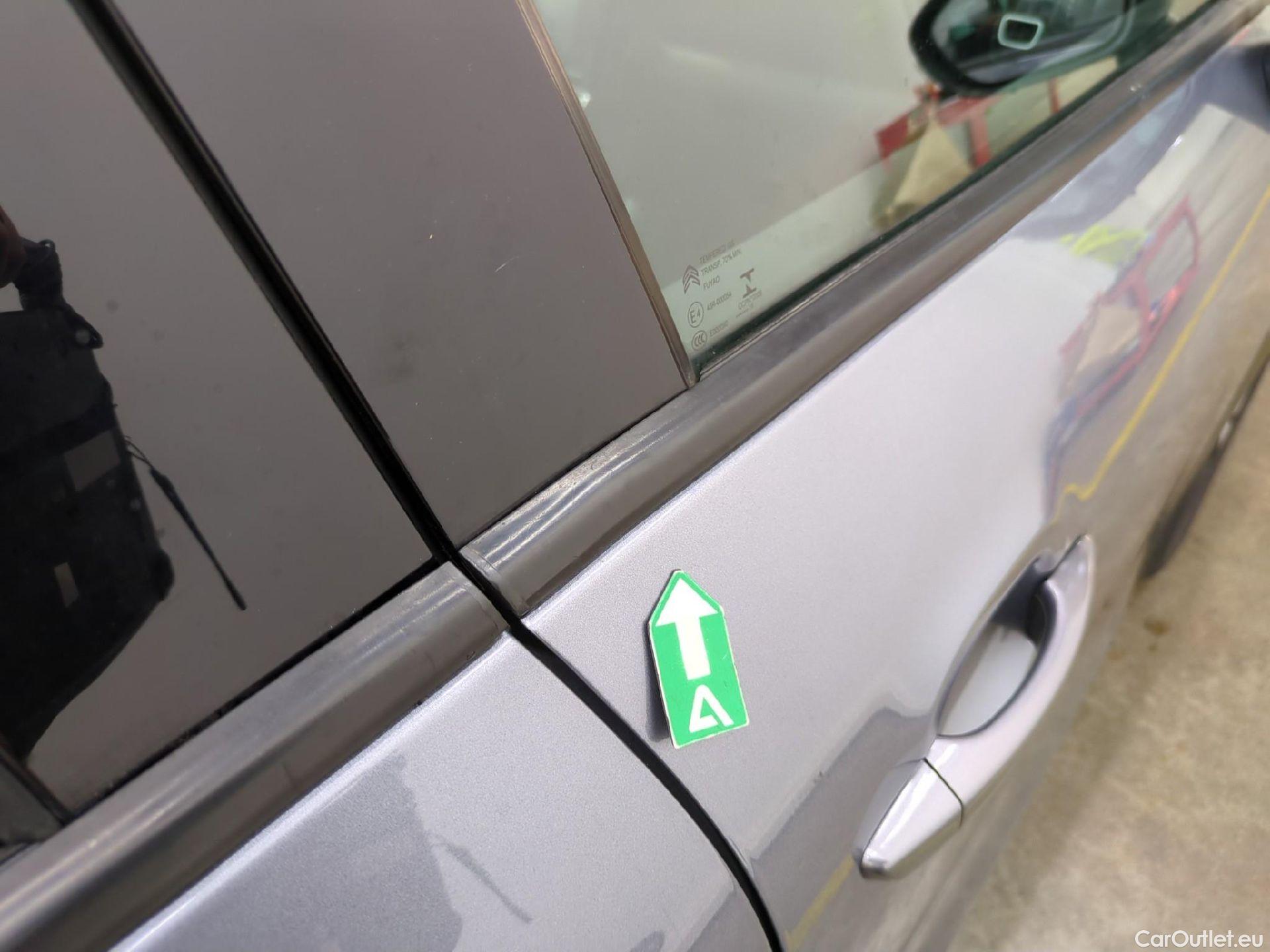  Citroen  C3  Aircross Shine 1.5 BlueHDi 120CV BVA6 E6dT #35