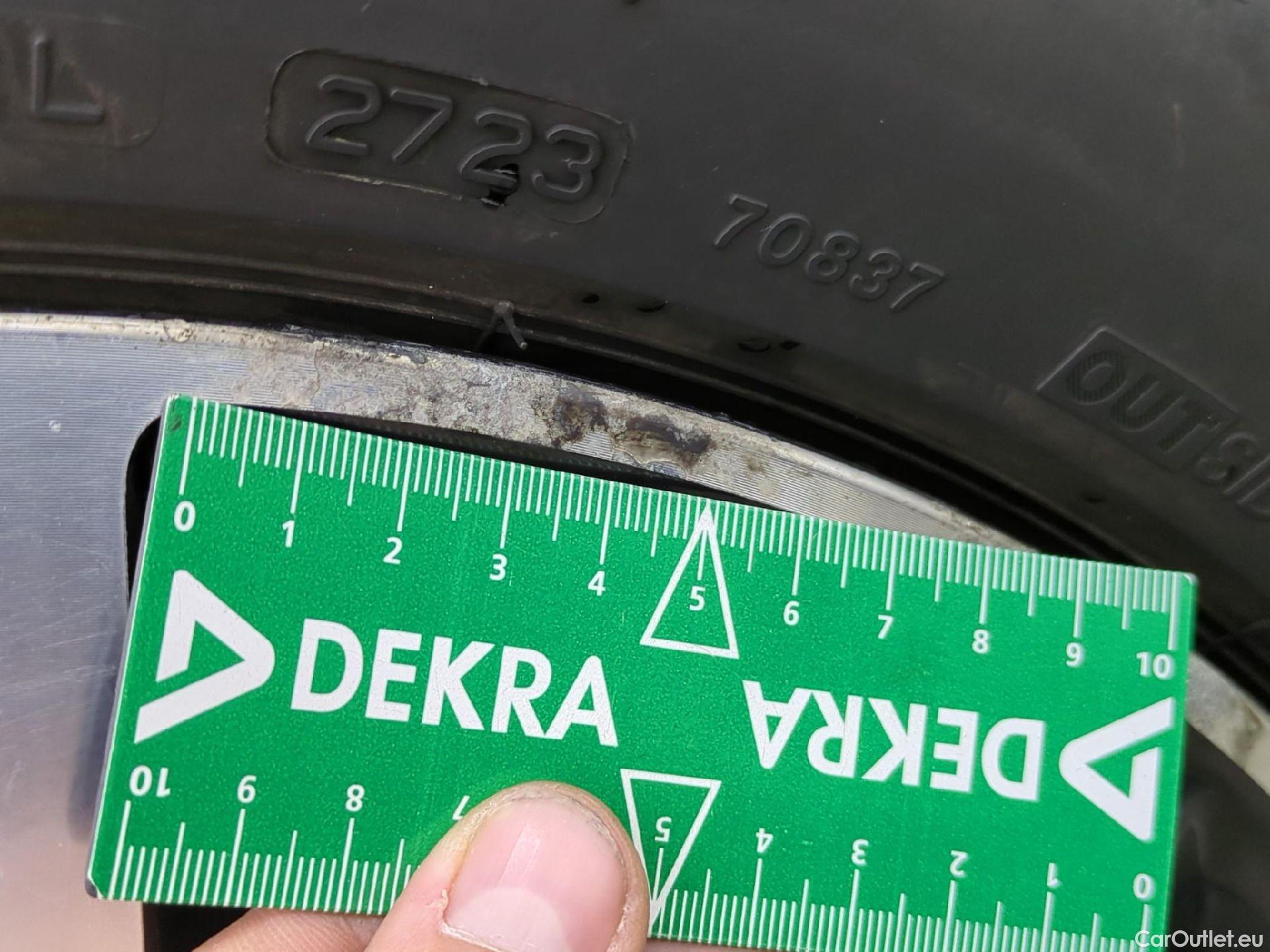  Peugeot  3008  Allure Pack 1.5 HDi 130CV BVA8 E6d #11