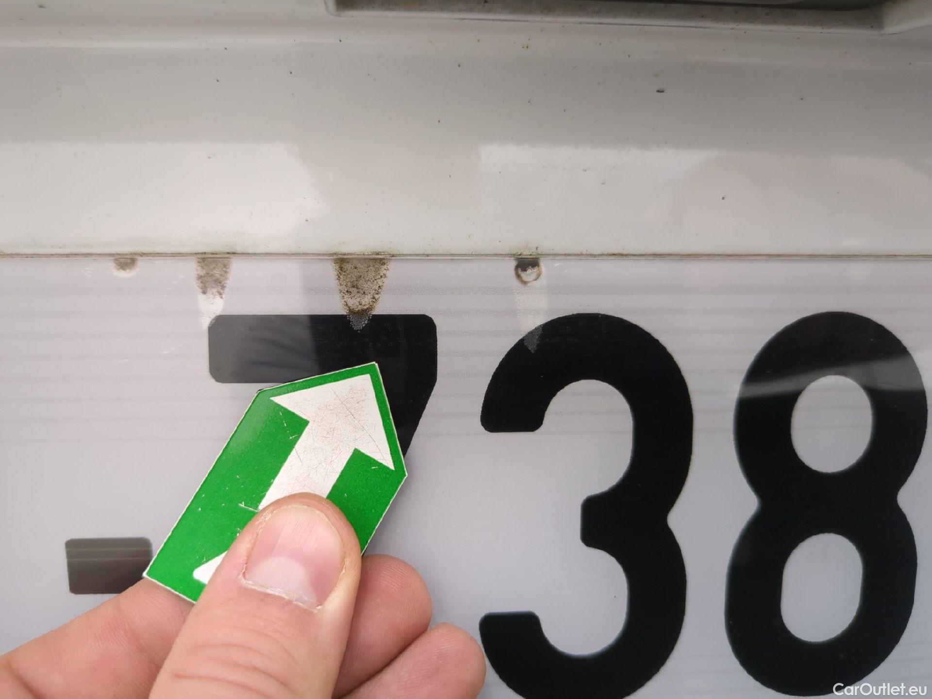  Renault  Clio  V Société Air Nav 1.5 dCi 100CV BVM6 E6d #20