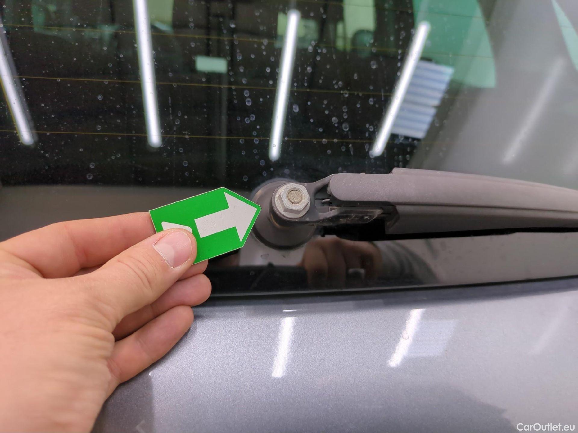  Citroen  C3  Aircross Shine 1.5 BlueHDi 120CV BVA6 E6dT #9