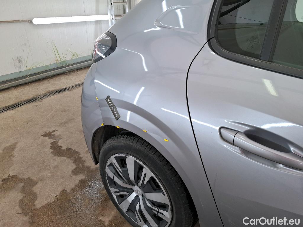  Peugeot  208  Active Business 1.5 HDi 100CV BVM6 E6d #12