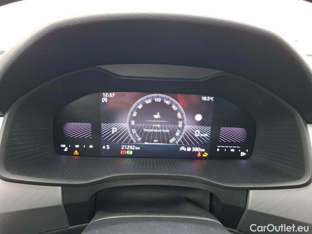  Skoda  Kodiaq  Business 1.5 TSI 150CV BVA7 E6d #21