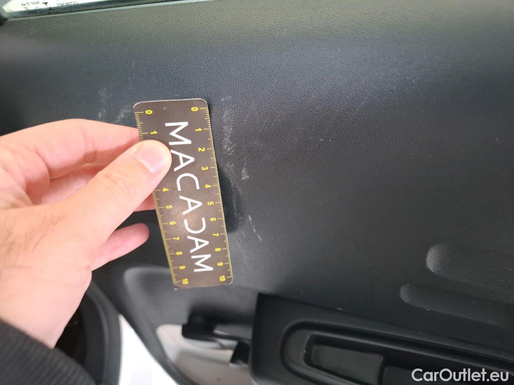  Citroen  C3 CITROEN  Société / 2020 / 5P / Berline / VU PureTech 83 S&S BVM Feel Nav #17