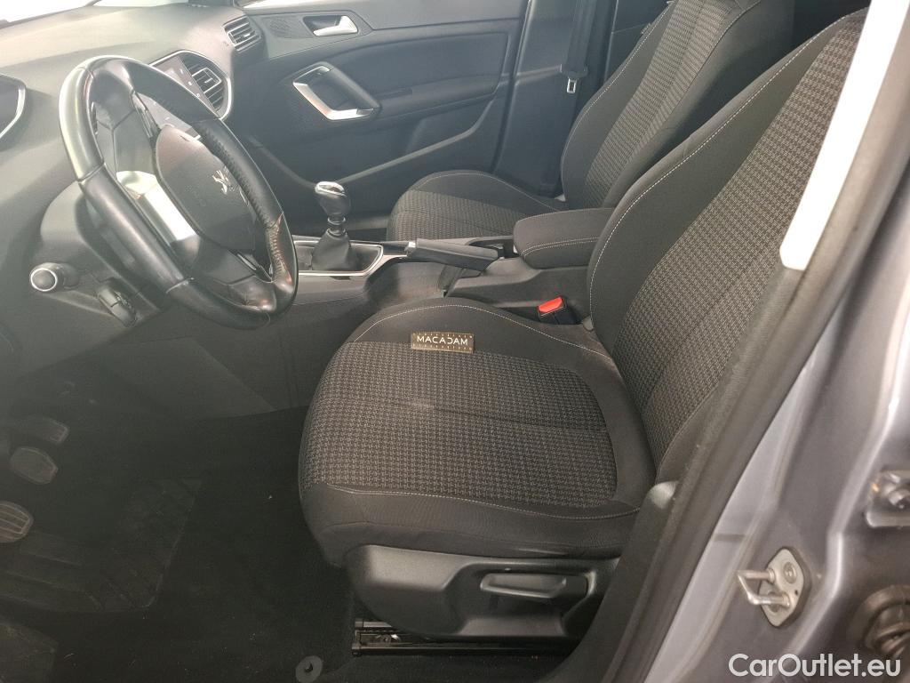  Peugeot  308  Active Business 1.5 HDi 130CV BVM6 E6d #20