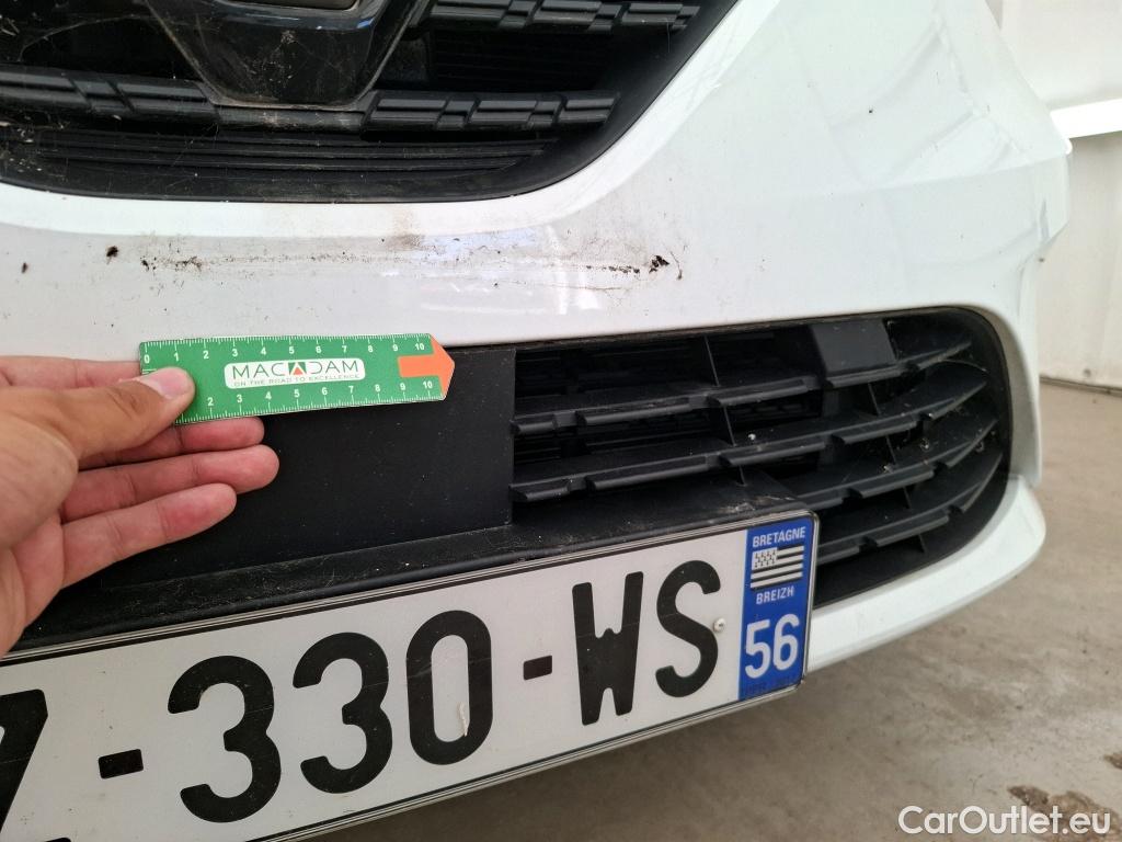  Renault  Clio  V Business 1.0 SCe 65CV BVM5 E6d #6