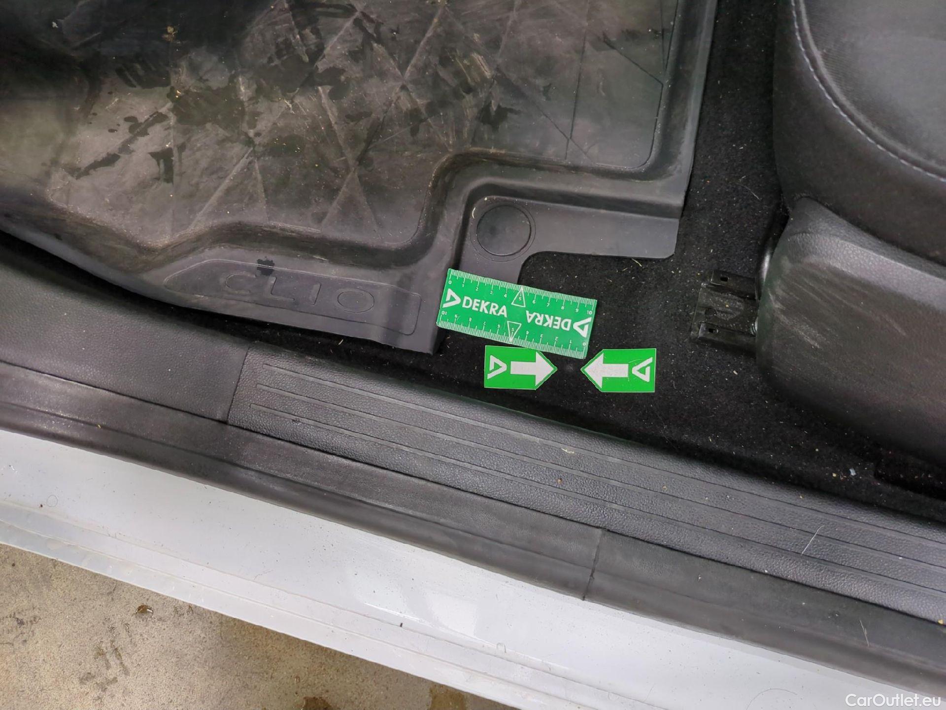  Renault  Clio  V Société Air Nav 1.5 dCi 100CV BVM6 E6d #3