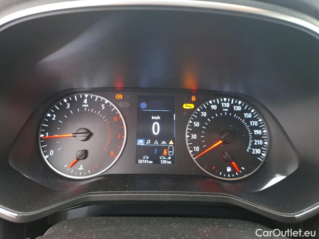  Renault  Clio  V Business 1.0 SCe 65CV BVM5 E6d #10