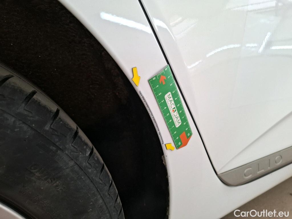  Renault  Clio  V Business 1.0 SCe 65CV BVM5 E6d #12