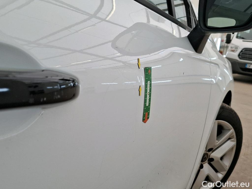  Renault  Clio  V Business 1.0 SCe 65CV BVM5 E6d #8