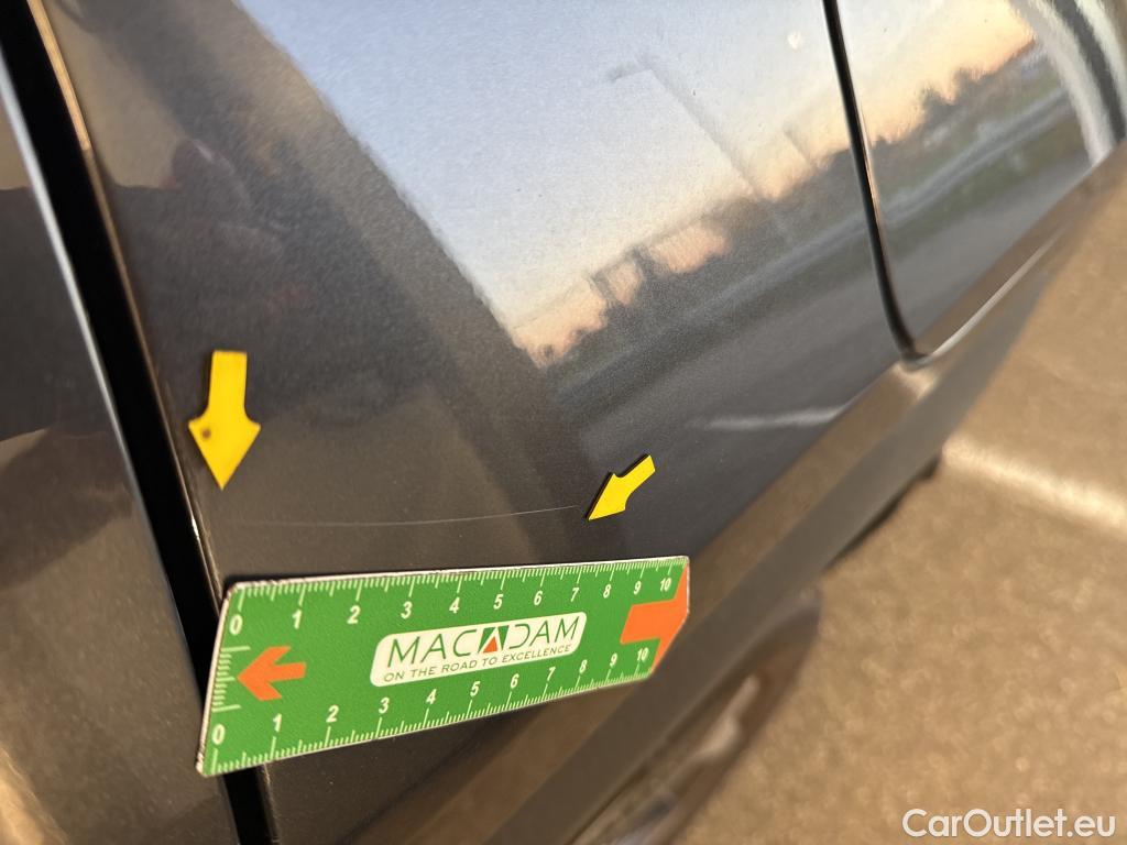  Hyundai  Tucson HYUNDAI  / 2020 / 5P / SUV 1.6 PHEV 265 HTRAC BUSINESS 4WD AUTO #8