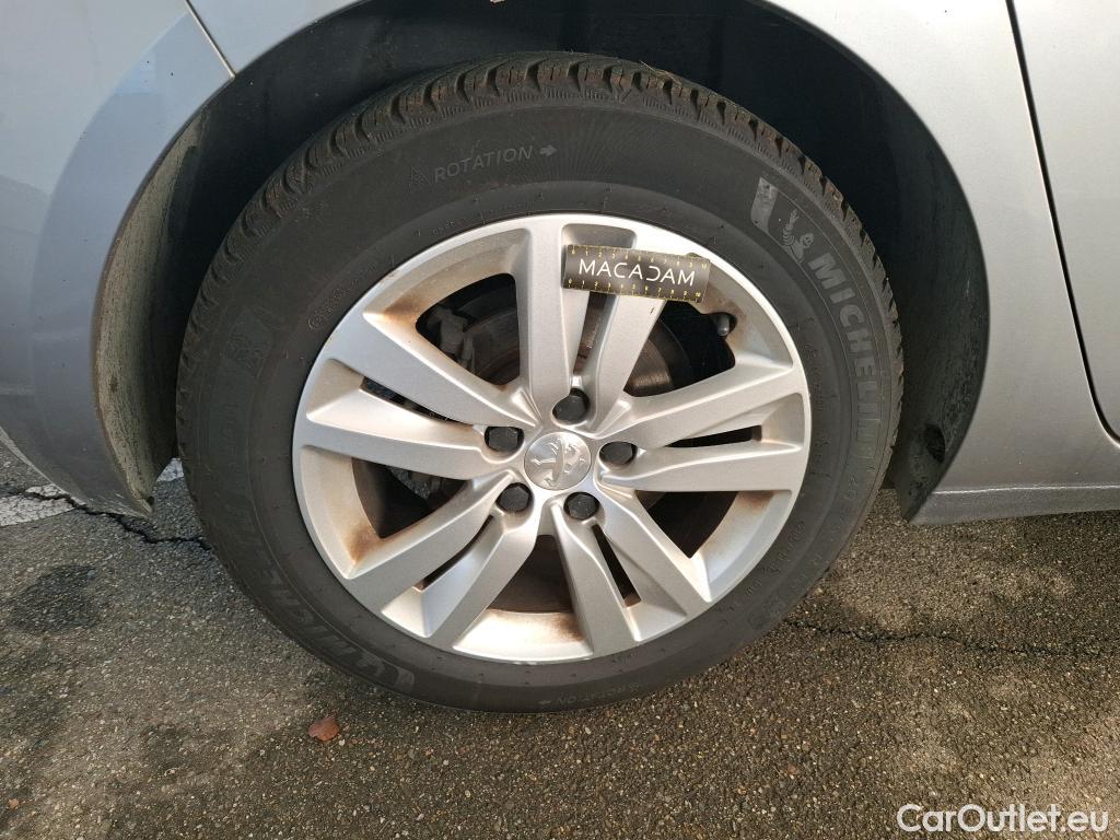  Peugeot  308  Active Business 1.5 HDi 130CV BVM6 E6d #29