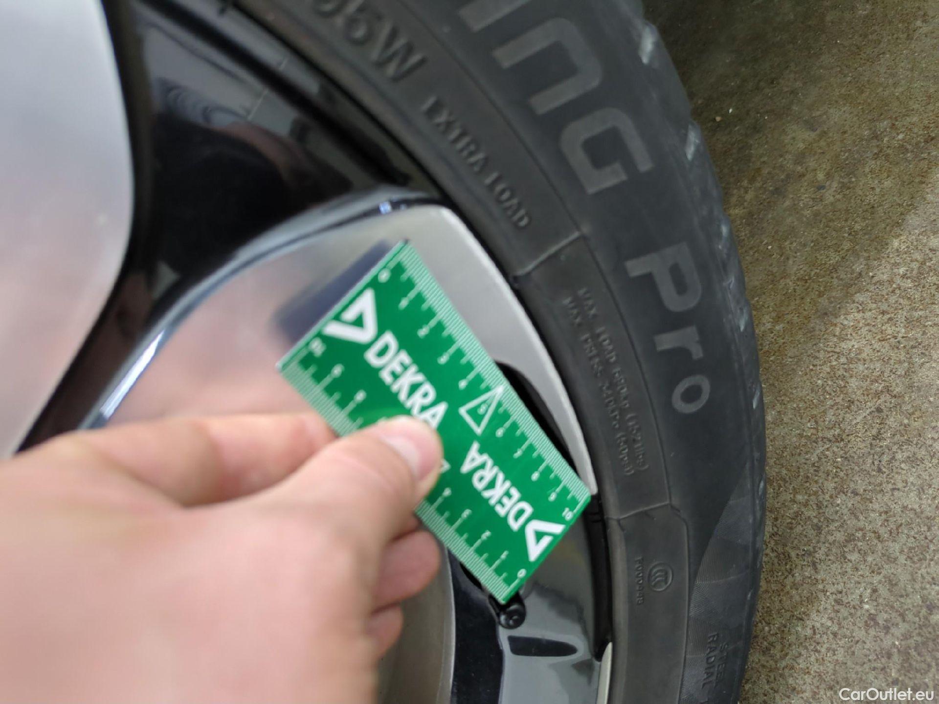  Citroen  C3  Aircross Shine 1.5 BlueHDi 120CV BVA6 E6dT #20