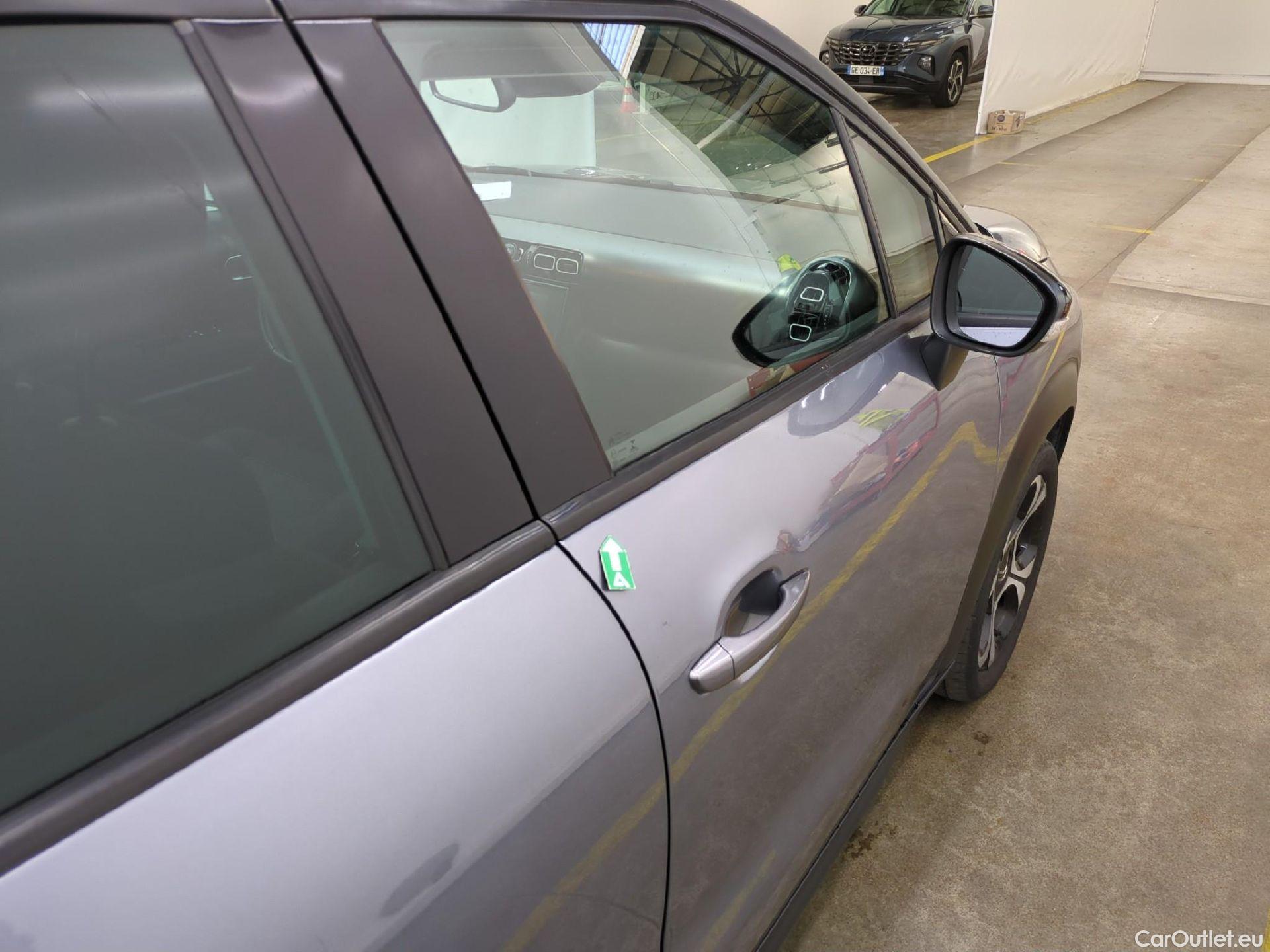  Citroen  C3  Aircross Shine 1.5 BlueHDi 120CV BVA6 E6dT #34