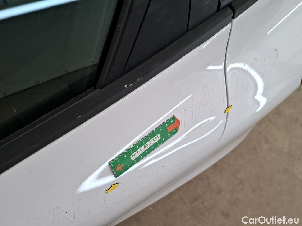  Renault  Clio  V Business 1.0 SCe 65CV BVM5 E6d #4