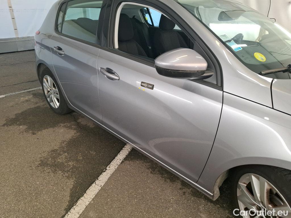  Peugeot  308  Active Business 1.5 HDi 130CV BVM6 E6d #39