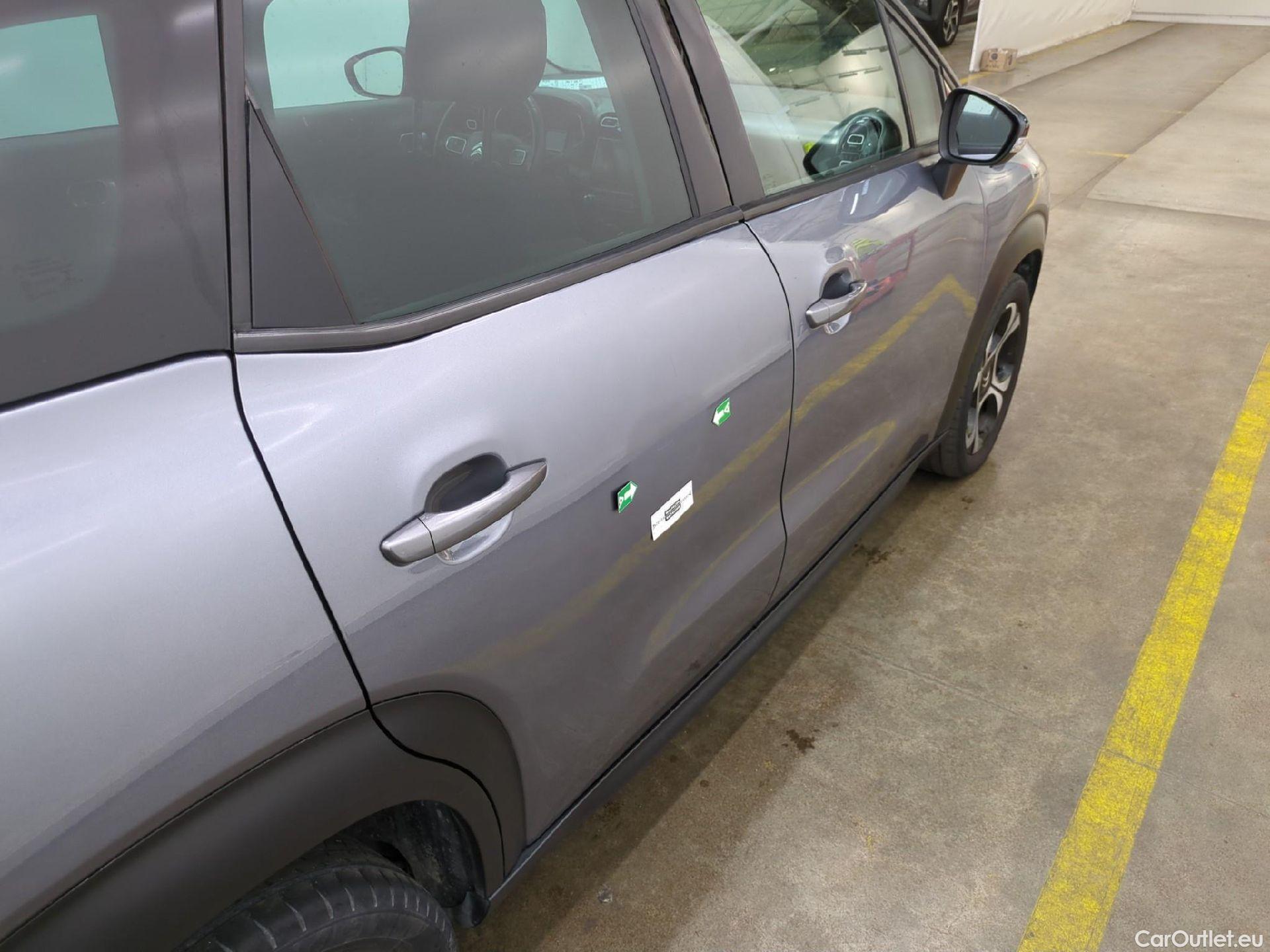  Citroen  C3  Aircross Shine 1.5 BlueHDi 120CV BVA6 E6dT #29