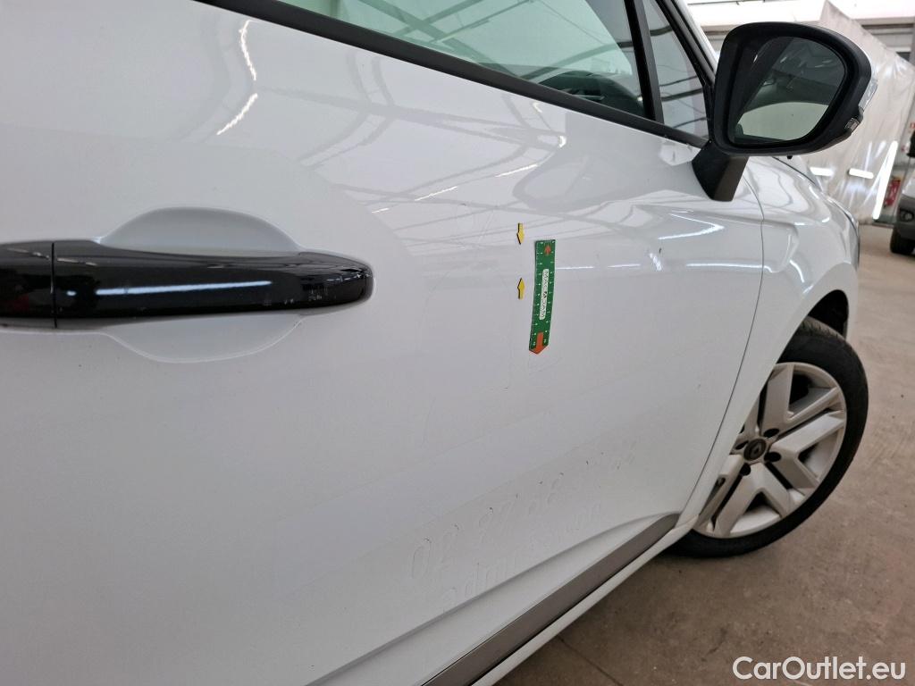  Renault  Clio  V Business 1.0 SCe 65CV BVM5 E6d #7