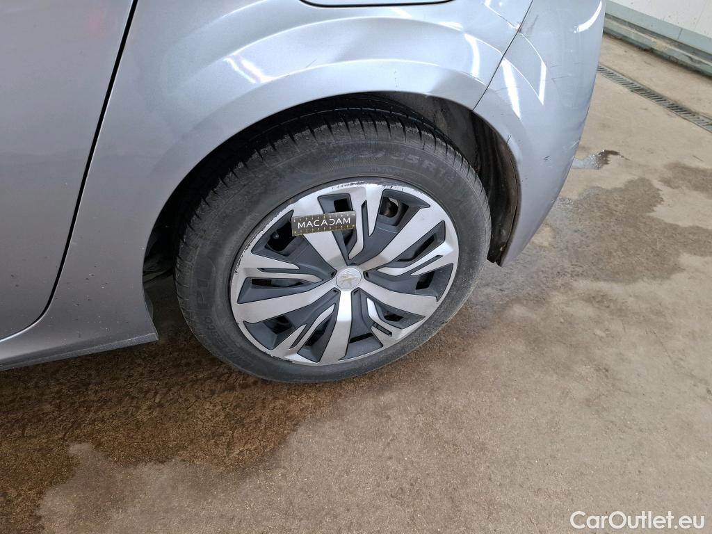  Peugeot  208  Active Business 1.5 HDi 100CV BVM6 E6d #90