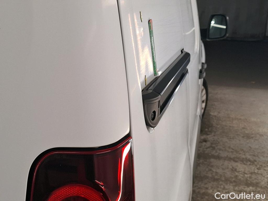  Citroen  Berlingo  Fourgon Business L1 (Court) 1.6 BlueHDi 100CV BVM5 E6 #3