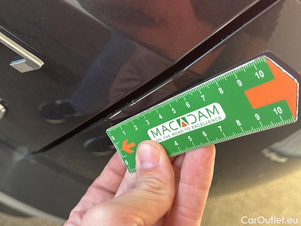  Hyundai  Tucson HYUNDAI  / 2020 / 5P / SUV 1.6 PHEV 265 HTRAC BUSINESS 4WD AUTO #16