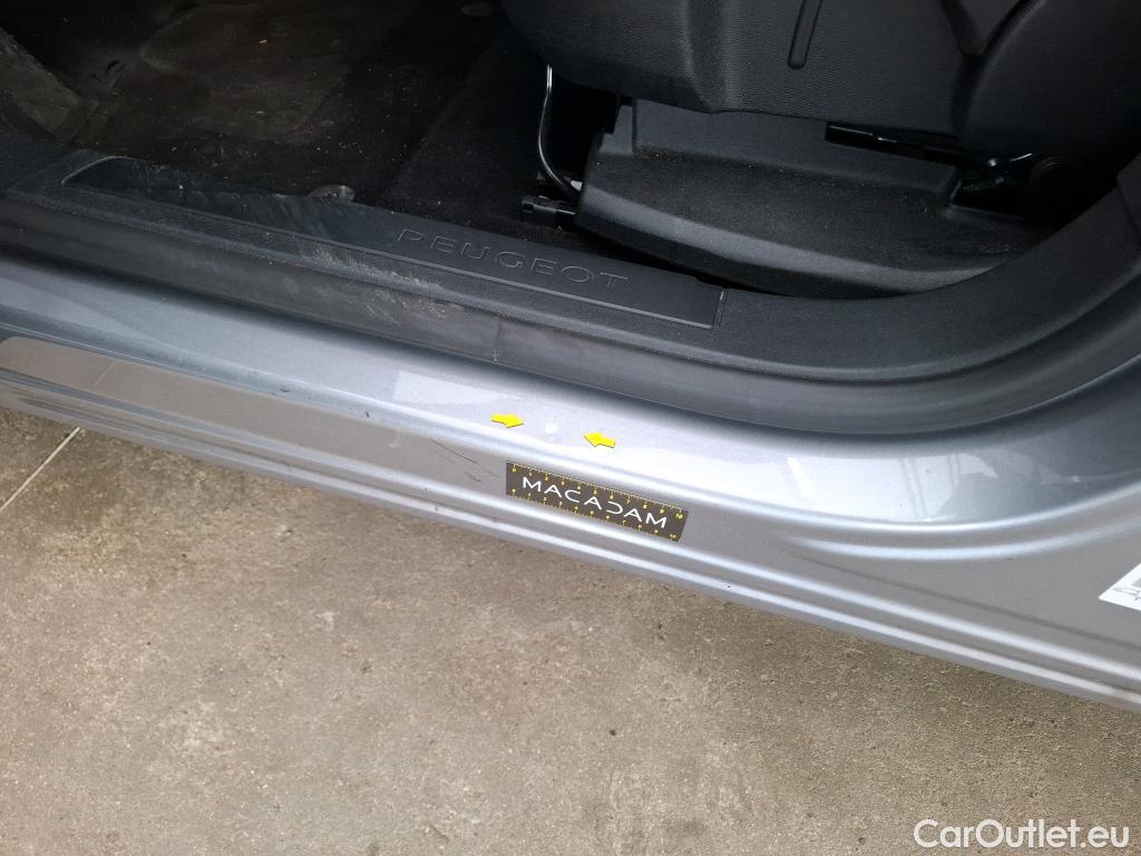  Peugeot  5008  Active Business 1.2 PureTech 130CV BVA8 E6dT #33