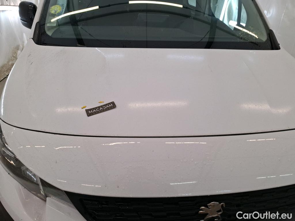  Peugeot  Partner  Cabine Approfondie L2 1.5 HDi 100CV BVM6 E6d #12
