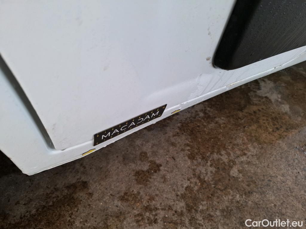  Citroen  Jumper CITROEN  Plancher SC / 2014 / 2P / Plancher cabine 35 L2 BlueHDi 140 S&S BVM6 Control #14